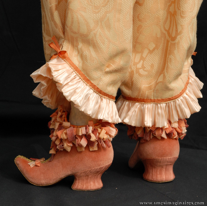 pieds marionnette ames imaginaires miss daisy
